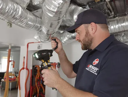 Duct Sealing in Hingham, MA