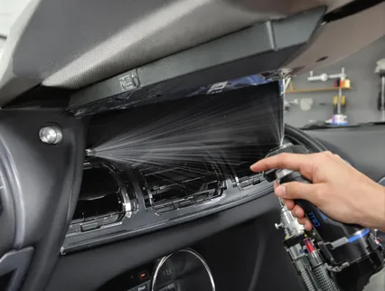 Car Cleaning in Hingham, MA
