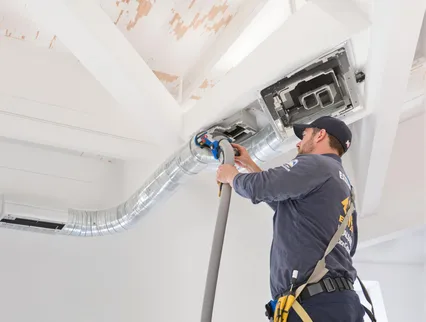 Central Cleaning in Hingham, MA
