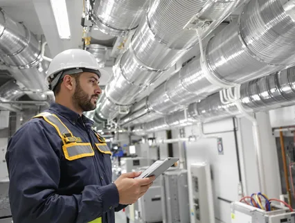 Filter Inspection in Hingham, MA