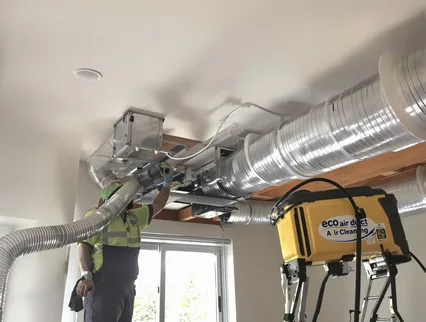 Eco Cleaning in Hingham, MA