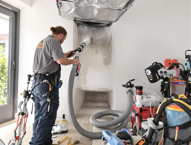 Indoor Cleaning in Hingham, MA