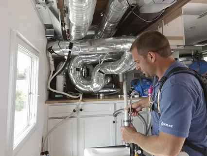 Mobile Home Cleaning in Hingham, MA