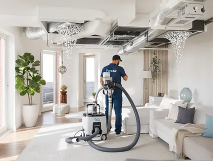 Pure Cleaning in Hingham, MA