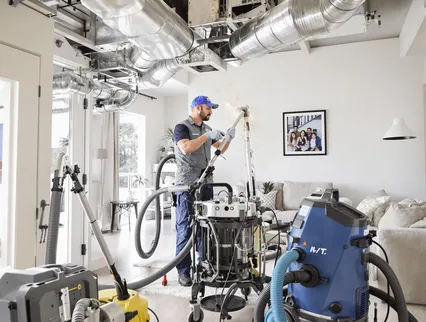 Residential Cleaning in Hingham, MA