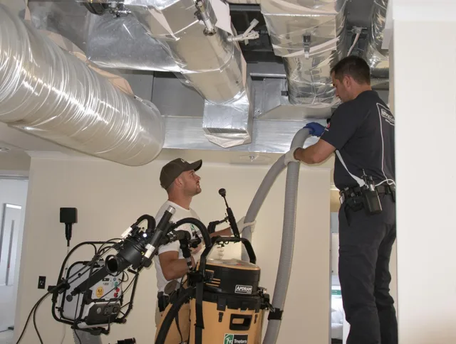 Insulation Removal in Hingham, MA